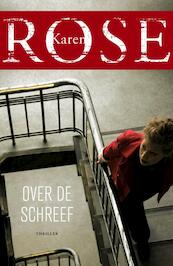 Over de schreef - Karen Rose (ISBN 9789026136955)