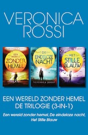 Een wereld zonder hemel  De trilogie (3-in-1) - Veronica Rossi (ISBN 9789000347391)