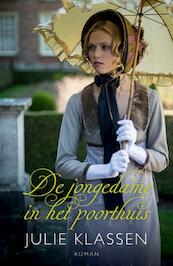 De jongedame in het poorthuis - Julie Klassen (ISBN 9789029725484)