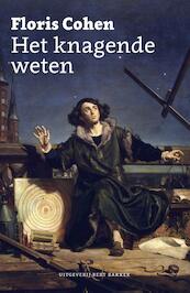 Het knagende weten - Floris Cohen (ISBN 9789035143364)