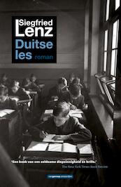 Duitse les - Siegfried Lenz (ISBN 9789461644558)