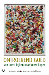Ontroerend goed - Oscar van Gelderen, Manuela Klerkx (ISBN 9789029091503)