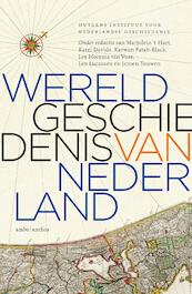 Wereldgeschiedenis van Nederland - Huygens Instituut (ISBN 9789026343995)