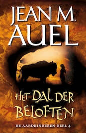 Het dal der beloften - J.M. Auel (ISBN 9789046172124)