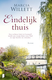 Eindelijk thuis - Marcia Willett (ISBN 9789022589472)