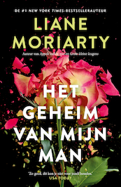 Het geheim van mijn man - Liane Moriarty (ISBN 9789400514348)