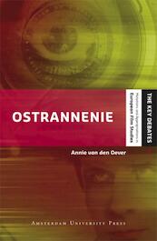 Ostrannenie - (ISBN 9789089640796)