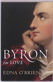 Byron in Love - Edna OBrien (ISBN 9780753826461)