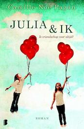 Ongeluk van Julia - Camille Noe Pagán (ISBN 9789022560037)