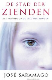 De stad der zienden - José Saramago (ISBN 9789029085359)