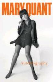 Mary Quant Autobiography - Mary Quant (ISBN 9780755360178)