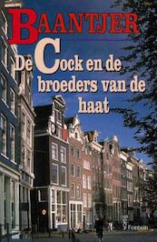 De Cock en de broeders van de haat - A.C. Baantjer (ISBN 9789026124419)