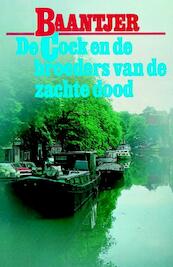 De Cock en de broeders van de zachte dood - A.C. Baantjer (ISBN 9789026125072)