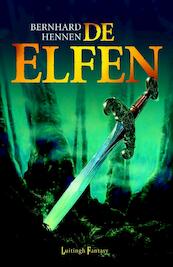 De Elfen - Bernhard Hennen (ISBN 9789024550364)