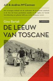 De leeuw van Toscane - Aili McConnon, Andres McConnon (ISBN 9789048813100)