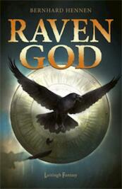 Ravengod - Bernhard Hennen (ISBN 9789024553921)