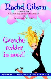 Gezocht - Rachel Gibson (ISBN 9789045201597)