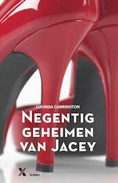 Negentig geheimen van Jacey / e-boek - Lucinda Carrington (ISBN 9789401600736)