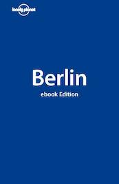 Lonely Planet Berlin - (ISBN 9781742204079)