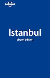 Lonely Planet Istanbul - (ISBN 9781742204048)