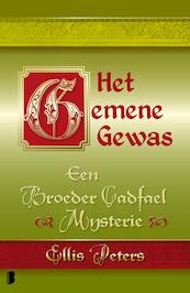 Het gemene gewas 3 - Ellis Peters (ISBN 9789022565872)