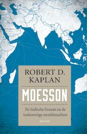 Moesson - Robert Kaplan (ISBN 9789000331109)