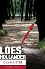 Dekmantel - Loes den Hollander (ISBN 9789045205946)