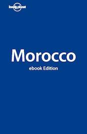 Lonely Planet Morocco - P. clammer (ISBN 9781742203607)