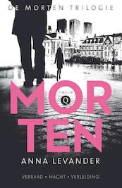 Morten - Anna Levander (ISBN 9789021457734)