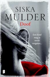 Doof - Siska Mulder (ISBN 9789022575215)