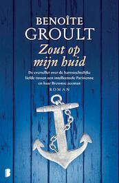 Zout op mijn huid - Benoîte Groult (ISBN 9789022576533)