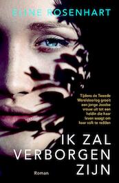 Ik zal verborgen zijn - Eline Rosenhart (ISBN 9789029726542)