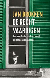 De rechtvaardigen - Jan Brokken (ISBN 9789045036649)