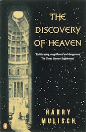 Discovery of Heaven, The - Harry Mulisch (ISBN 9780140272383)