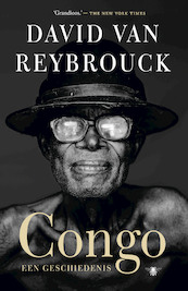 Congo - David van Reybrouck (ISBN 9789403128337)