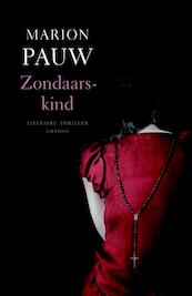 Zondaarskind - Marion Pauw (ISBN 9789041416568)