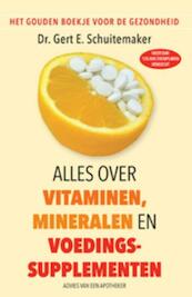 Het Gouden Boekje voor de Gezondheid - G.E. Schuitemaker (ISBN 9789076161150)