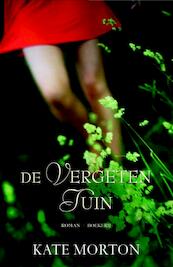 De vergeten tuin - Kate Morton (ISBN 9789460922091)