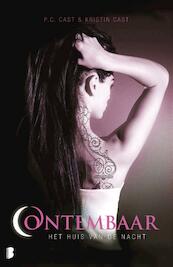 Ontembaar - P.C. Cast, Kristin Cast (ISBN 9789460927928)