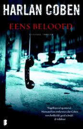 Eens beloofd - Harlan Coben (ISBN 9789460920974)