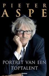 Pieter Aspe - Jooris van Hulle (ISBN 9789022327289)