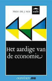 Aardige van economie - J. Prof. Dr. Pen (ISBN 9789031505869)