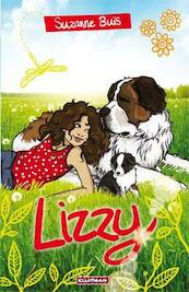 Lizzy dyslexie - Suzanne Buis (ISBN 9789020694598)