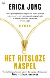 Het ritsloze naspel - Erica Jong (ISBN 9789044349917)