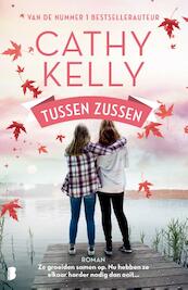 Tussen zussen - Cathy Kelly (ISBN 9789022580769)