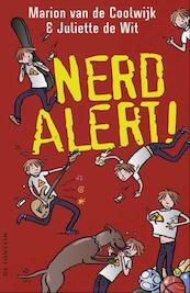 Nerd alert! - Marion van de Coolwijk (ISBN 9789026128264)