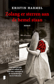 Zolang er sterren aan de hemel staan - Kristin Harmel (ISBN 9789022594629)