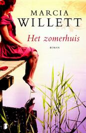 Het zomerhuis - Marcia Willett (ISBN 9789022558294)