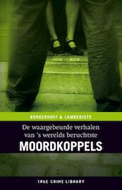 Moordkoppels - (ISBN 9789077941072)