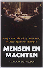 Het is hier zo stil - Frank van der Meijden (ISBN 9789089751591)